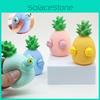 Новая игрушка-антистресс Squeeze Pop Eye в форме ананаса, реалистичная форма фрукта, забавная и игривая фигурка для всех возрастов, Чжэцзян, Китай)
