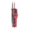 UNI-T UT15C UT18C UT18D Voltage Tester Probe Volt Indicator Meter Phase Sequence Continuity Voltage Detector Digital Multimeter