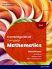 Книга Cambridge IGCSE Complete Mathematics Core: Student Book Sixth Edition