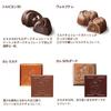 Gift Return Chocolate Sweets Godiva Chocolate Cookie Assortment (GODIVA) & (19 Chocolates/8 Cookies)