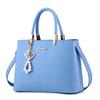 Women's Bag Summer New Quality Leather Women's Handbag Large Capacity Women's Single Shoulder Crossbody Bag
