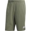 All Set Short 2 Fashionable Versatile Breathable Sports Casual Shorts Men Shorts Green FL1541