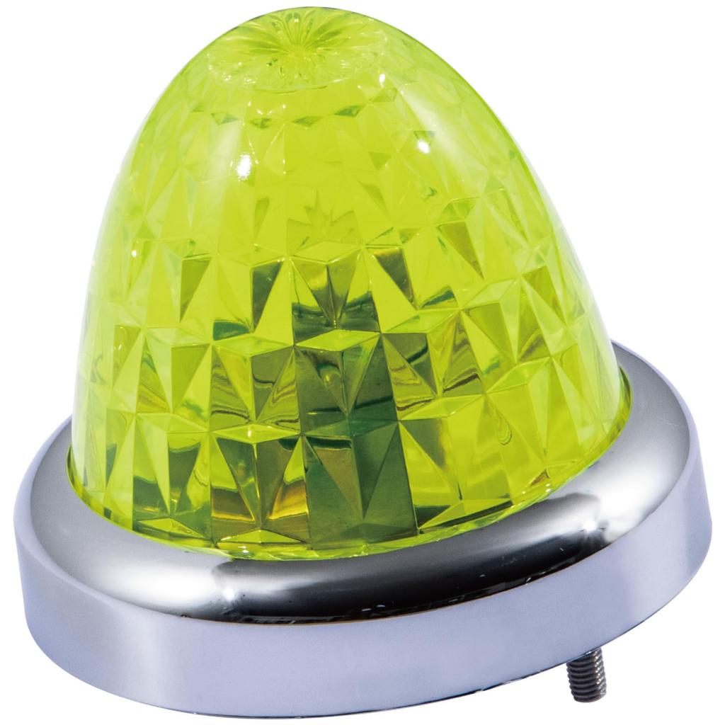 Jet Inoue 632351 Габаритный фонарь для грузовика, Габаритный фонарь для грузовика, 8 цветов, Габаритный фонарь для автобуса,