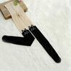 Cute Long Socks 3D Cartoon Cat Animal Thigh Stockings Over Knee High Knee Socks Student Stockings