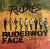 CD RUDEBWOY FACE - Rudies POCE17001 Speed Ex, Unive 2007 Japan Reggae, Ska & Dub Used