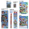 Канцелярский набор Toy Story Disney Pixar для первоклассников Sun-Star (S4724135)