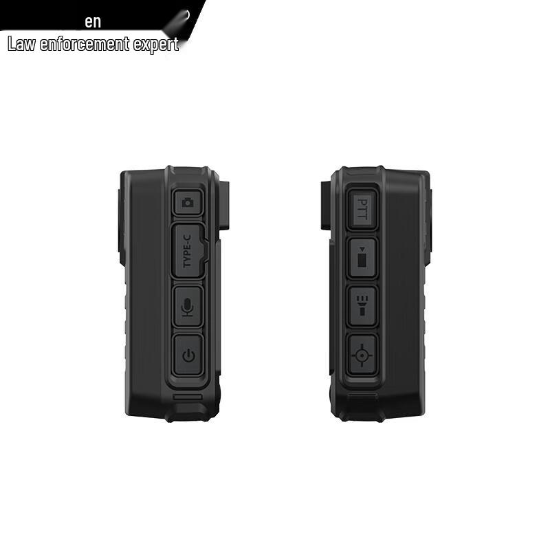 Law Enforcement Camera Recorder DSJ-V9 Pro