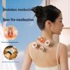 Подарочный набор HEZHENG Wellness, китайская вилка (адаптер в комплекте)