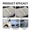Воск для удаления царапин с автомобиля Титановый Керамический Воск Крем Профессиональный Автомобильный Воск Покрывающие Агенты Быстрая Автомойка Автомобильный Воск Средства для Ухода за Автомобилем