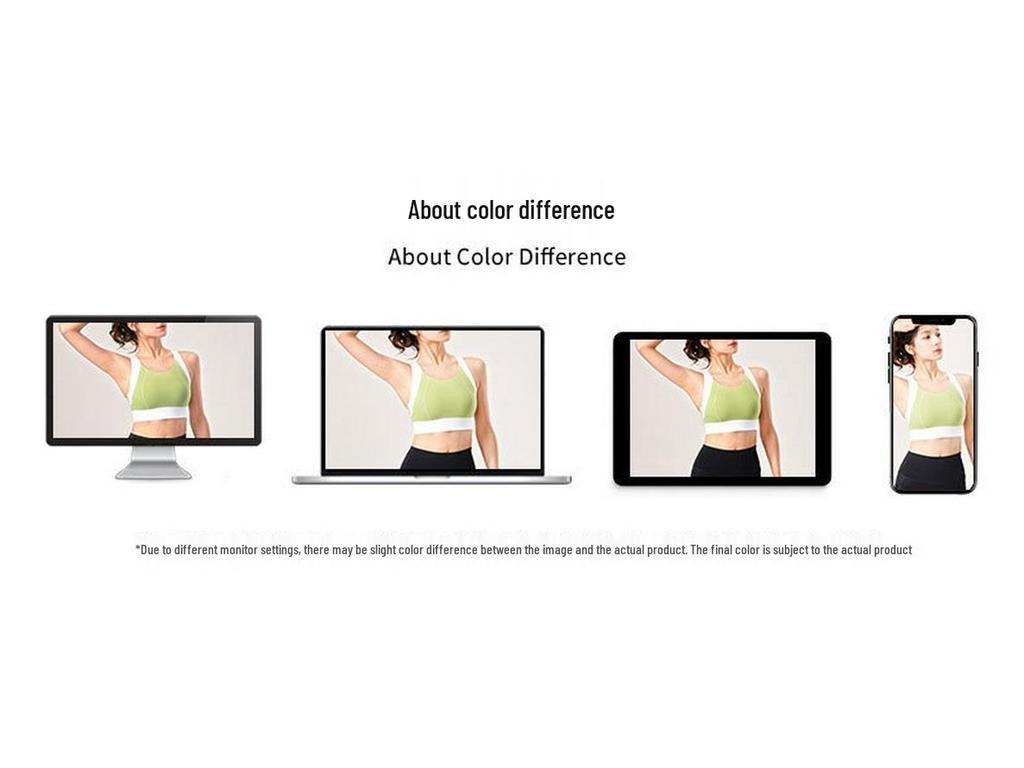 Осенне-зимний спортивный бюстгальтер колор-блок: Поддержка высокой интенсивности для бега и йоги