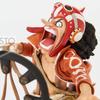 BANPRESTO One Piece BANPRESTO WORLD FIGURE COLOSSEUM Zoukeiou Summit Battle 2 vol.7 Usopp A (Приз)