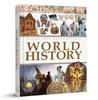 Книга Knowledge Encyclopedia - World History By Wonder House Books - Hardcover