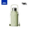 HAERS Qingye 1250 мл Термобутылка большой емкости с ручкой