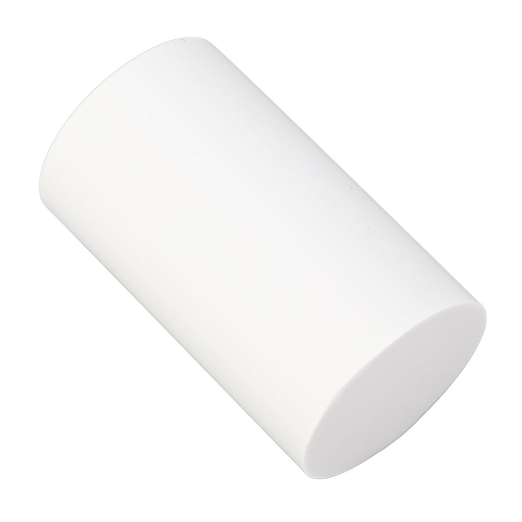 White Rubber Carving Block Odorless Fine Texture Stamp Carving Block for Printmaking Craft Project