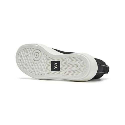 adidas Nizza High Черный Молочный - ID1459