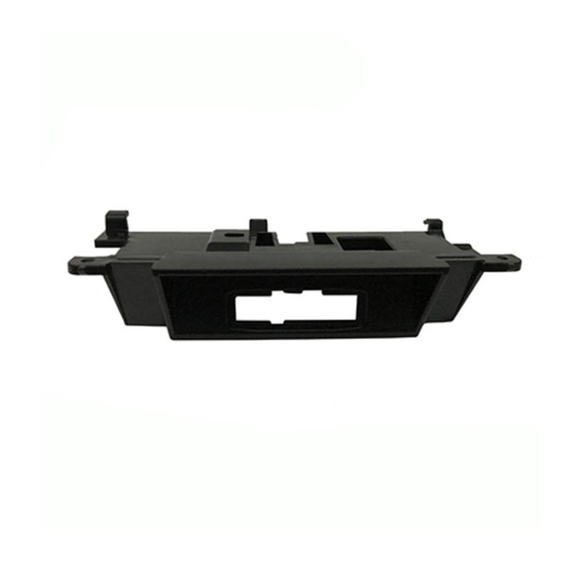 Для Nissan X-Trail XTrail T31 2008-2013 Накладка Рамка Кронштейн Переключателя Задней Крышки Багажника Пластина-Декоративная Рамка Переключателя Багажника