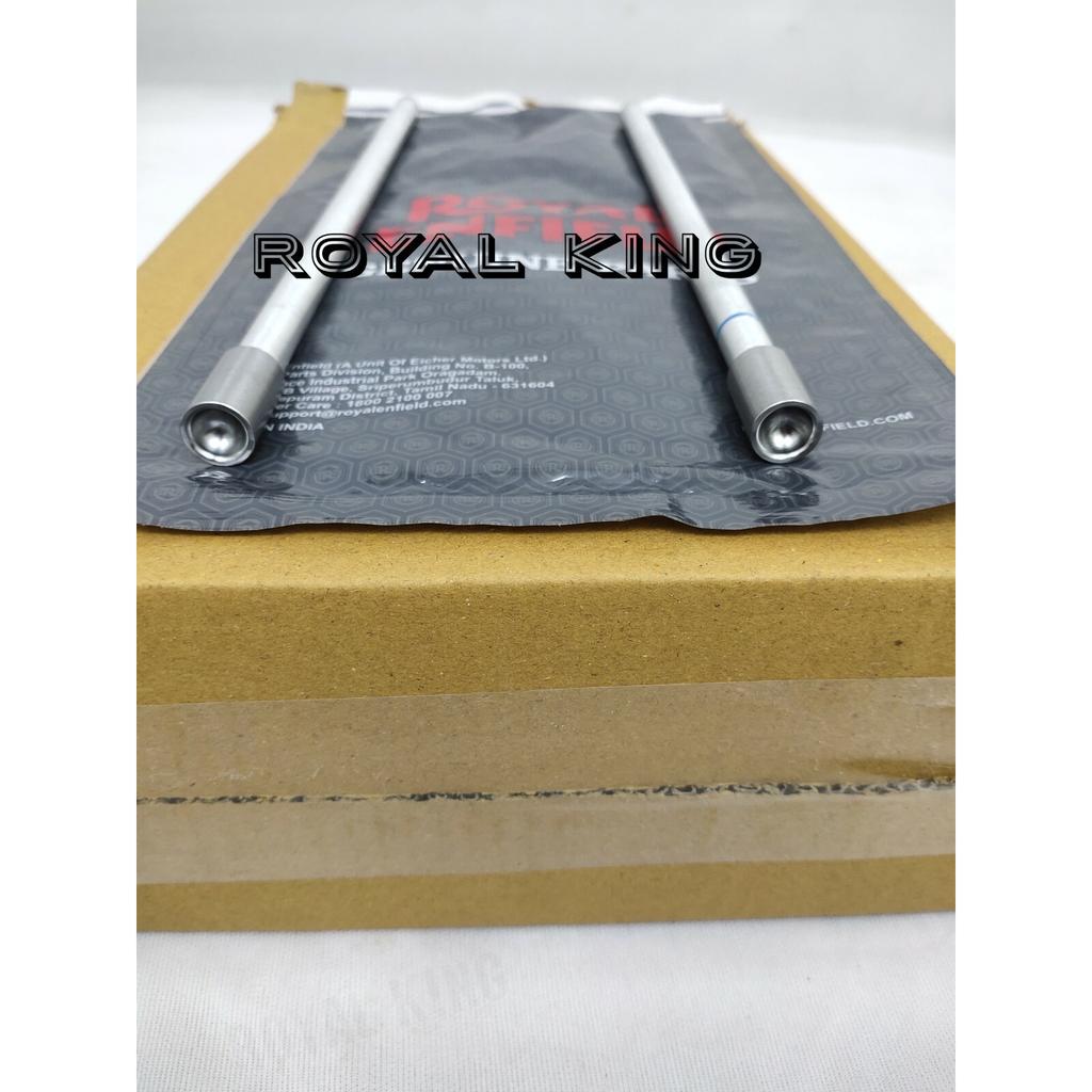 Royal Enfield "Push Rod Kit UCE" Fit for Classic 500cc Bullet 500 cc