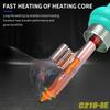 MECHANIC C210 Sereis Soldering Iron Tips C210-TS/TI/SK Replace Tip Universal Compatible T210 Soldering Station Welding Tools