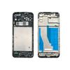Для Samsung A02 A02s A03 A03s A04E A04S A10 A11 A12 A13 A14 LCD Средняя Рамка Корпус Телефона