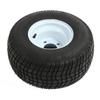 18x8.50?8 резиновых шин для гольф-каров, улучшенная управляемость, замена шин и колес для гольф-каров