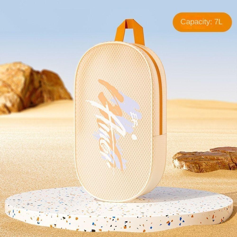 Waterproof Storage Bag High Capacity Wash Bag High Quality Swimming Bag