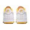 Nike Air Force 1 '07 White Laser Orange 2021 - CV1724-102