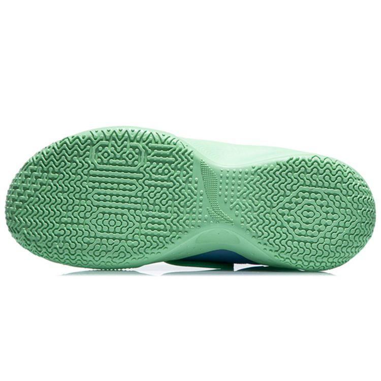 Li-Ning Sonic 9 Mint Green Men Sneakers ABAR011-5