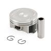 STD 77mm Cylinder Jug Piston Gasket Kit for Honda Forza 350 NSS350 2019-2023