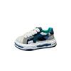 Цвет подошвы dad shoes новая удобная дышащая сетка растворяющаяся подошва повседневная dl