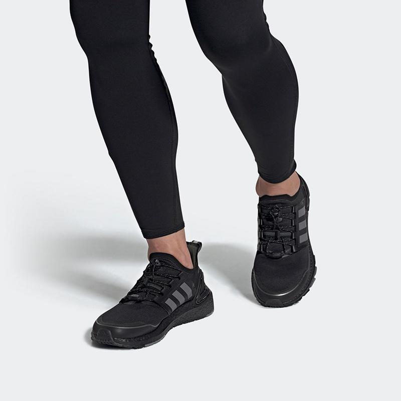 adidas UltraBoost Winter.RDY 'Core Black' Мужские EG9801