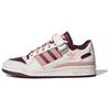 Женские кеды Originals Forum Розовые Красные Белые IF3925