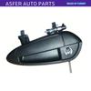 Front Left Door Outside Opening Handle For Fiat Grande Punto 2007-2018 OEM 735470908 735470908