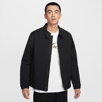 U Nk Wool Classics Insl Jkt Hf6790 010