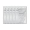 Esnature White Glow Ampoule Mask 25ml X 5 Sheets