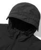 Ветровка на молнии с капюшоном Trillion Division Nylon_4Цвета