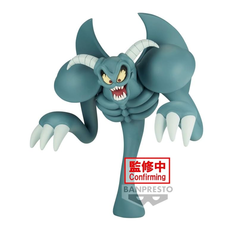 BANPRESTO Фигурка Югио Тун Мир Тун Череп Призыва