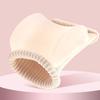 1/2Pcs Toe Separator Orthopedic Bunion Valgus Hammertoe Corrector Pain Relief Foot Alignment Overlapping Toe Spacer Straightener Splint