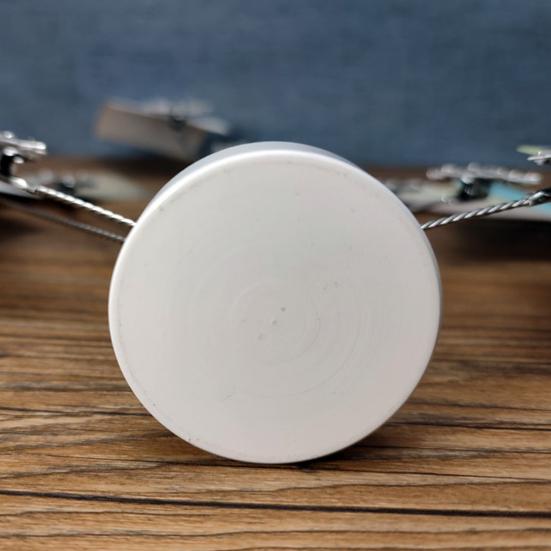 Snowflake Photo Tree Holder Clip for Memo Paper Note Photo Display 8 Branches Tree Card Holder Metal Picture Frame Stand for Home Office Desk Decor