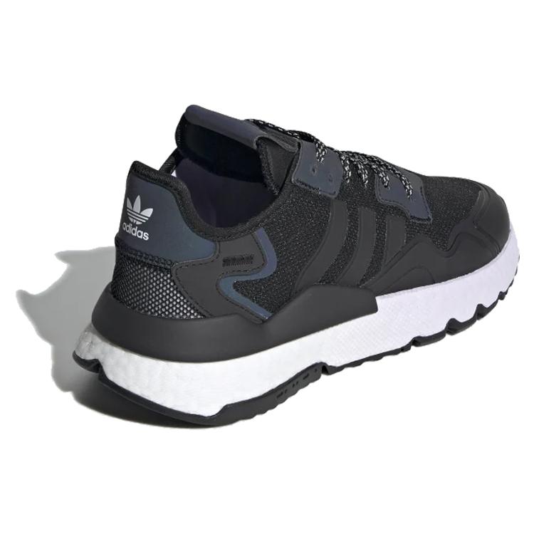 adidas Женские кроссовки Nite Jogger 'Purple Tint' EF5421