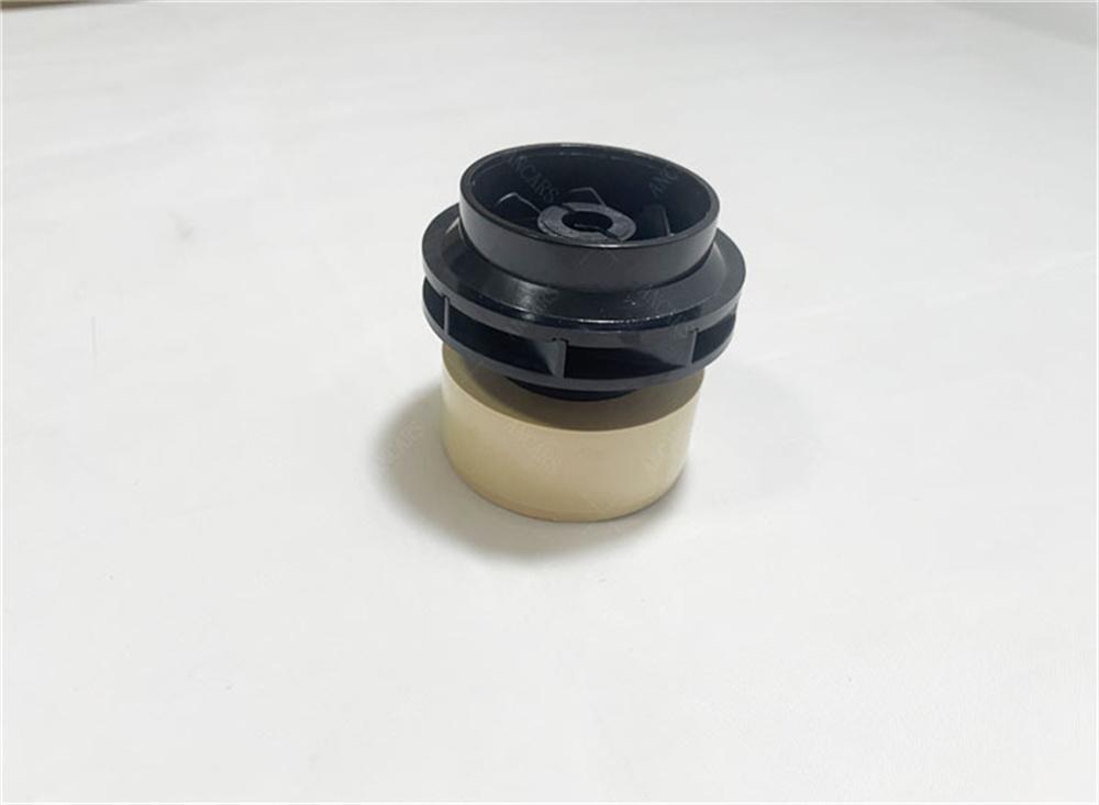 1 PC Engine Electric Water Pump Rotor For Toyota Prius 161A0-29015 161A0-39015