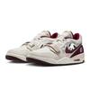 Jordan Legacy 312 Износостойкие Нескользящие Низкие Винтажные Баскетбольные Кроссовки Мужские Бежево-Коричневые IB4712-161(Команда181-)