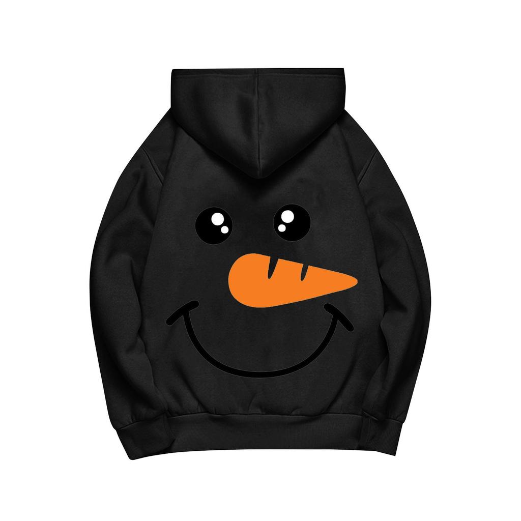 Hooded Sports Tracksuit Unisex Running Outfits Long Sleeve Pullover Hoodies Sweatshirt