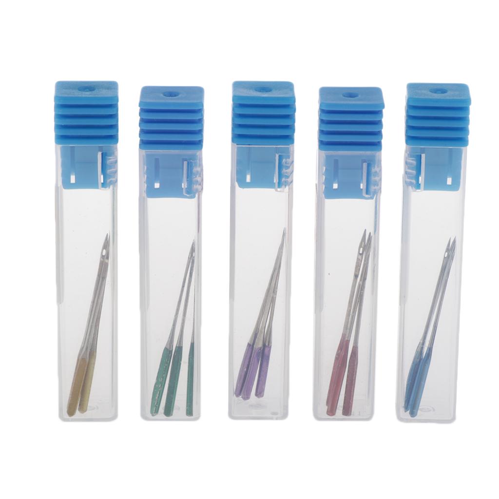 Универсальная швейная игла, 15 шт.