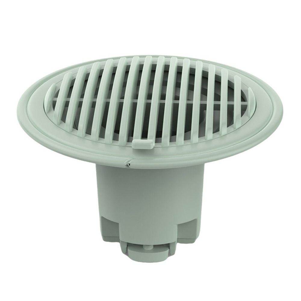 Заглушка для слива душа с защитой от насекомых, антизапаховый сливной стержень для ванной комнаты, туалета, канализации