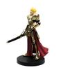 BANPRESTO FateZero DXF Фигурка Слуги том 2 Стрелец 48202-1