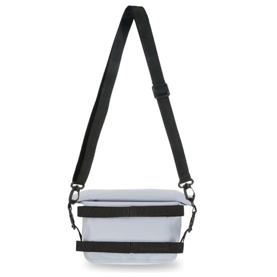 3 л Водонепроницаемая Сухая Сумка для Кулера YETI Большая Регулируемая Лямка Просторные Отделения Защитный Чехол для Фотоаппаратуры и Рыболовных Снастей Дождестойкий