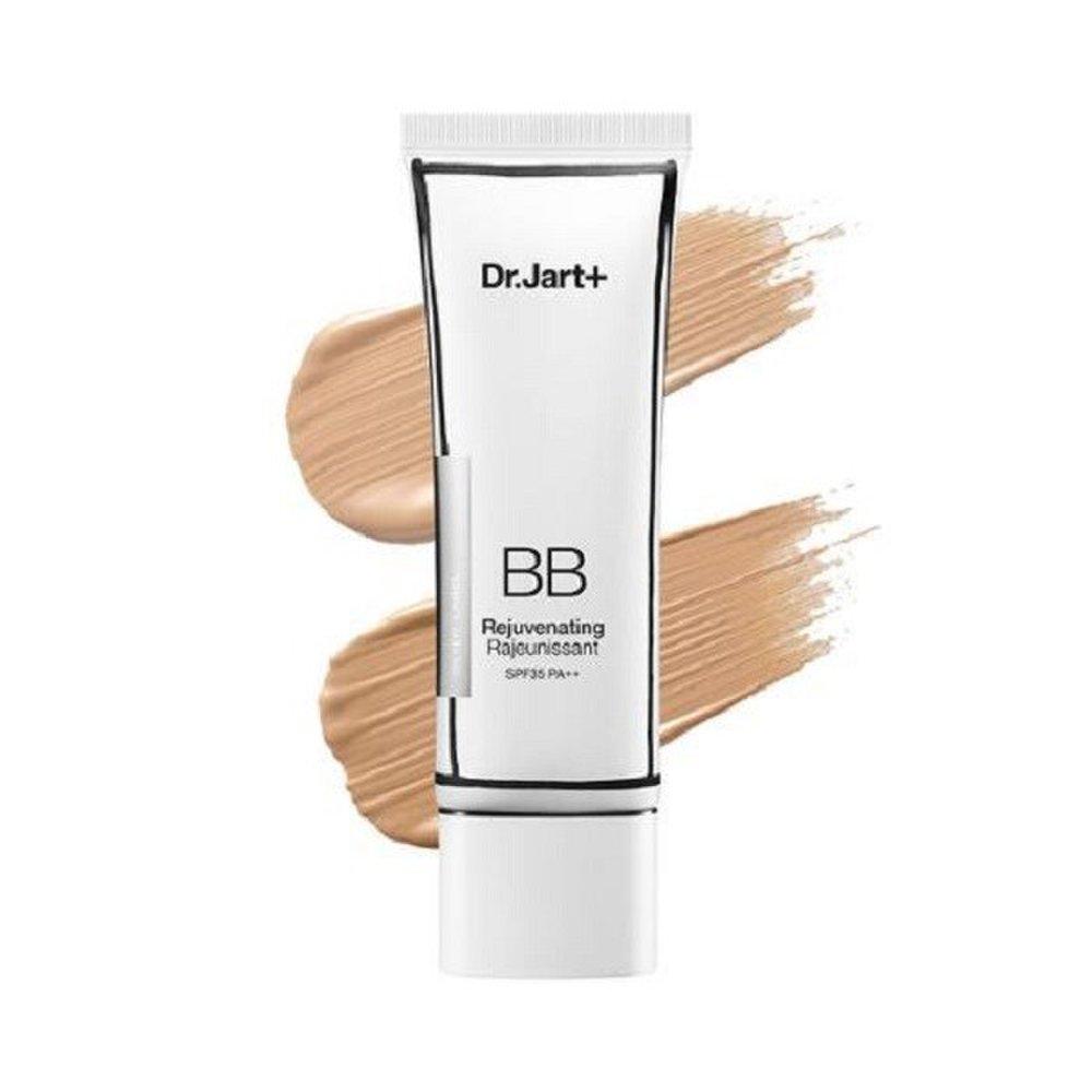 Dr.Jart+ Омолаживающий бальзам красоты 50 мл(SPF40)/2цвета