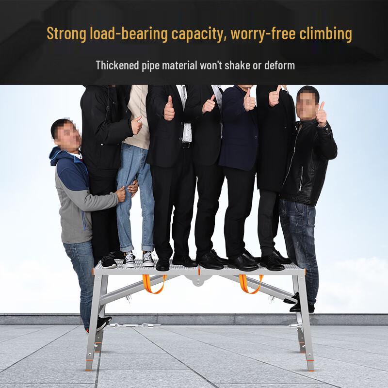 Kangtianqing Adjustable Folding Work Platform