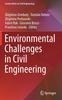 The Environmental Challenges In Civil Engineering : 122 Book