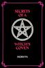 Книга Secrets of a Witch's Coven